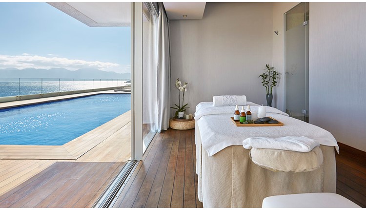 Elounda Bay Palace, Крит